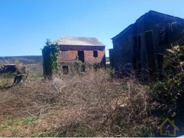 Casa en venta en Baleira, Galicia