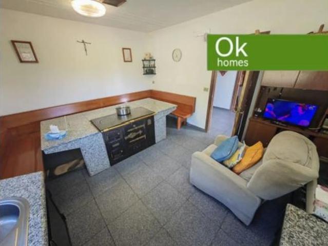 Casa en venta en Baleira, Galicia