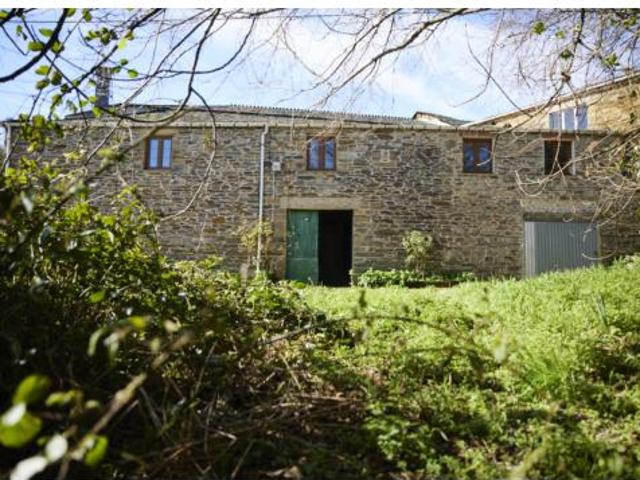 Casa en venta en Baleira, Galicia