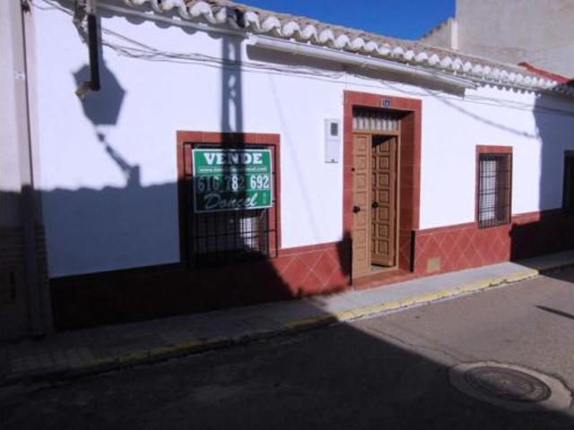 Casa en venta en Ballesteros De Calatrava, Castilla-La Mancha