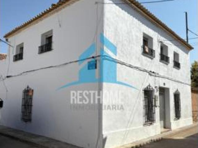 Casa en venta en Balsa De Ves, Castilla-La Mancha