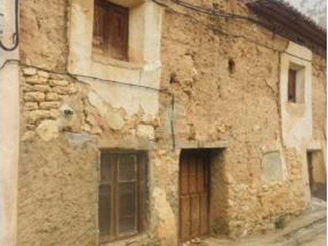 Casa en venta en Baltanás, Castilla y León