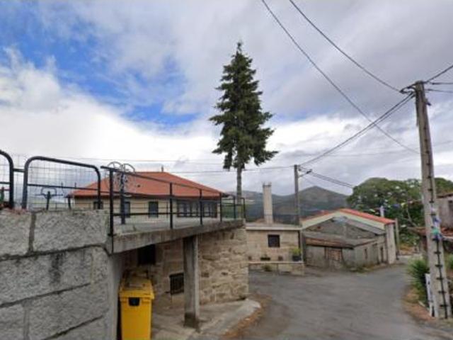 Casa en venta en A Penela, Baltar