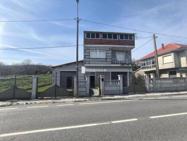 Casa en venta en A Limia, Galicia