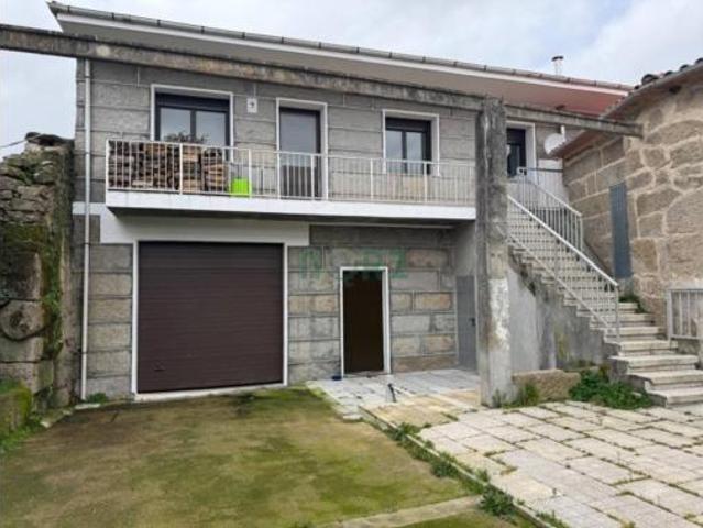Casa en venta en A Limia, Galicia