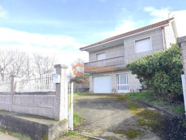 Casa en venta en A Limia, Galicia