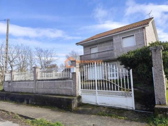 Casa en venta en A Limia, Galicia
