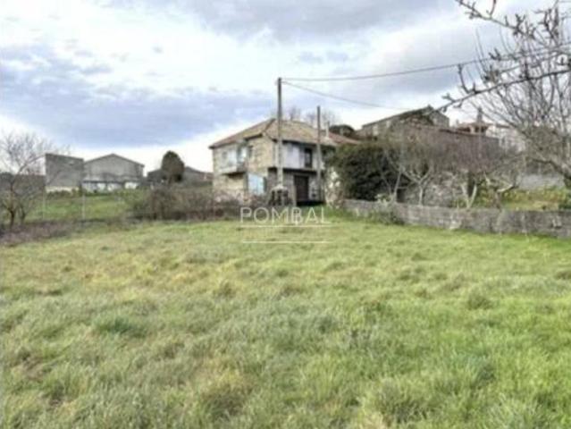 Casa en venta en A Penela, Baltar