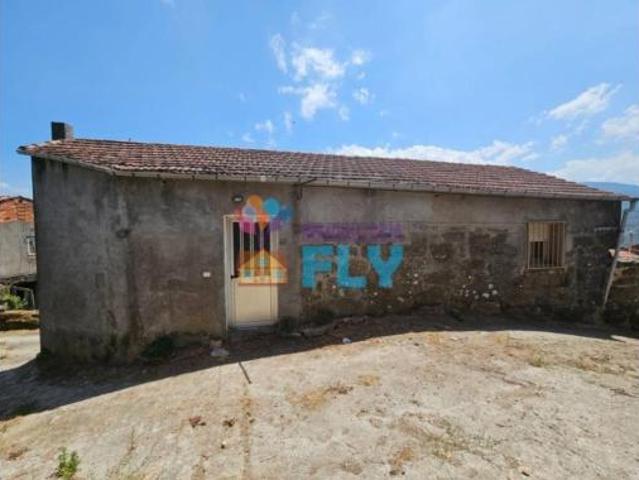 Casa en venta en A Baixa Limia, Galicia