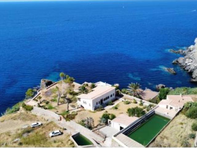 Casa en venta en Serra de Tramuntana, Baleares