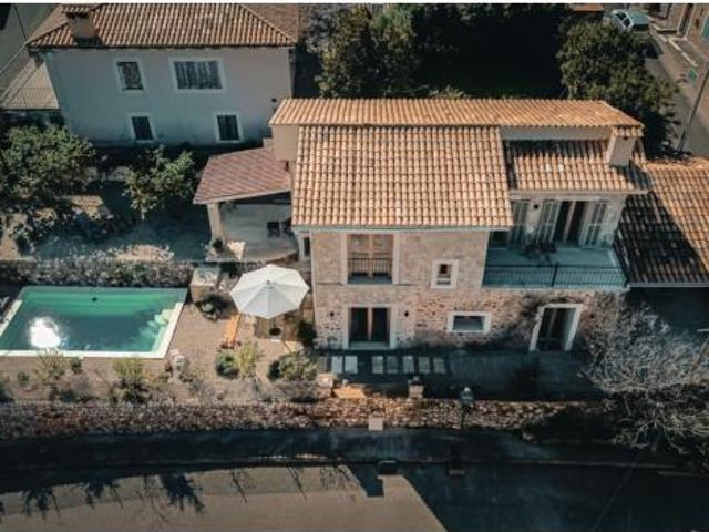Casa en venta en Serra de Tramuntana, Baleares