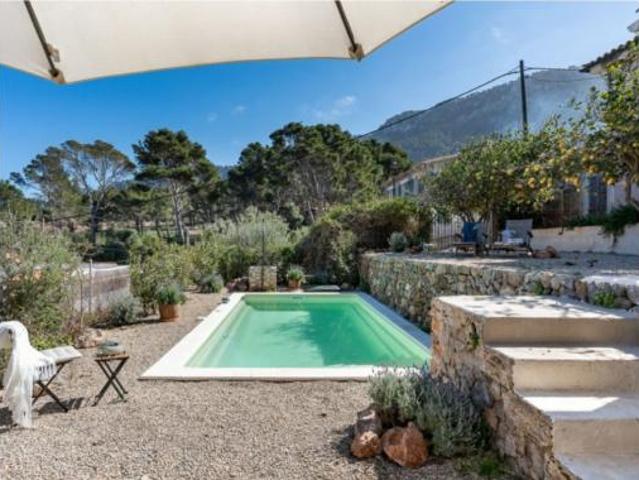 Casa en venta en Serra de Tramuntana, Baleares