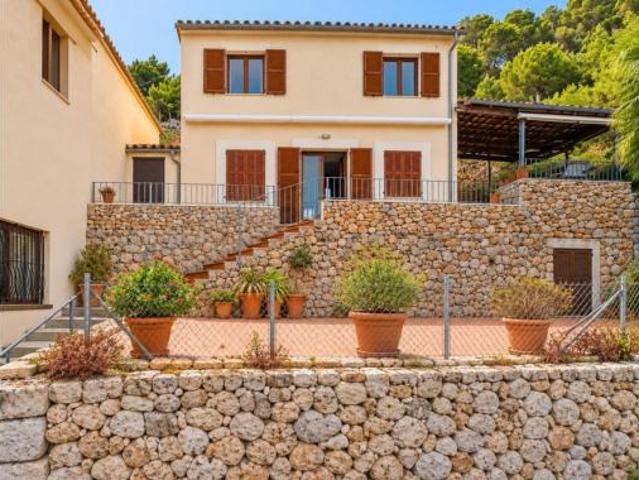 Casa en venta en Banyalbufar, Illes Balears
