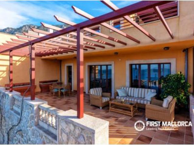 Casa en venta en Serra de Tramuntana, Baleares