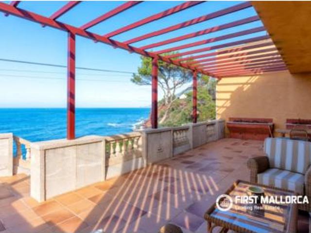 Casa en venta en Serra de Tramuntana, Baleares