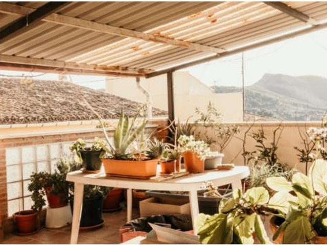 Casa en venta en Banyeres De Mariola