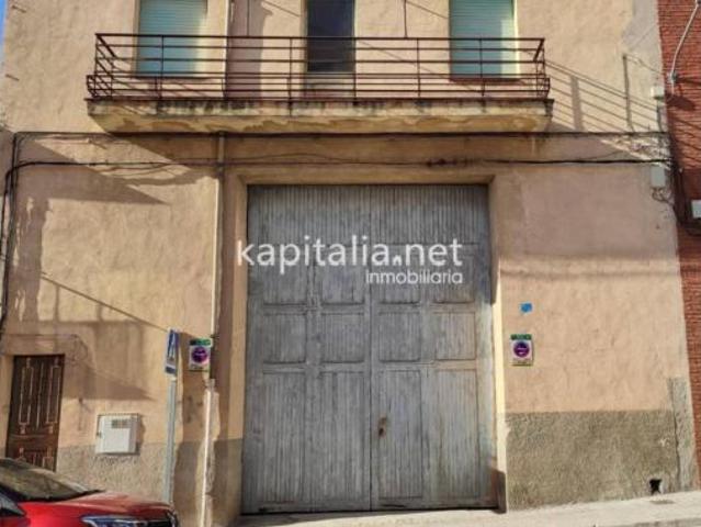 Casa en venta en l'Alcoià, Valencia