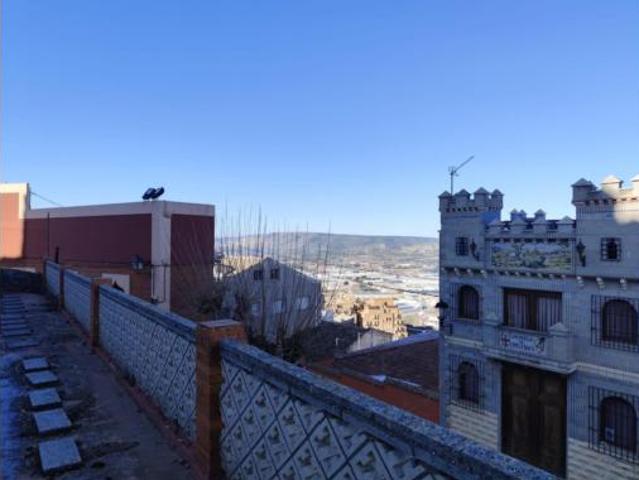 Casa en venta en Banyeres De Mariola