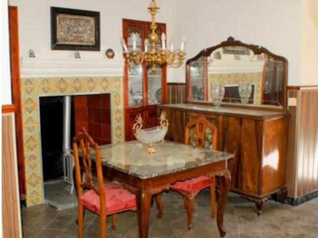 Casa en venta en l'Alcoià, Valencia