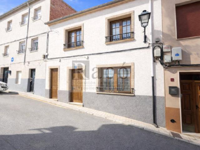 Casa en venta en l'Alcoià, Valencia