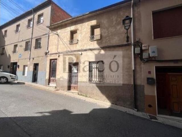 Casa en venta en l'Alcoià, Valencia