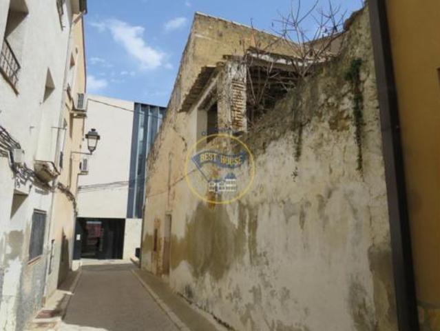 Casa en venta en l'Alcoià, Valencia