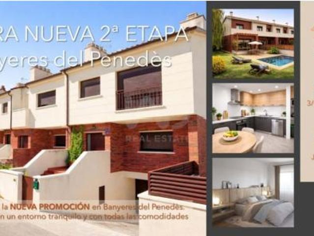 Casa en venta en Baix Penedès, Catalunya