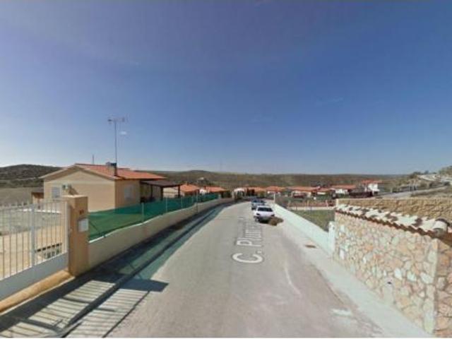 Casa en venta en Barajas De Melo, Castilla-La Mancha