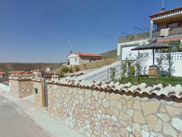 Casa en venta en Barajas De Melo, Castilla-La Mancha