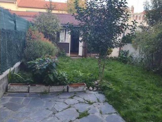 Casa en venta en San Vicente, Barakaldo