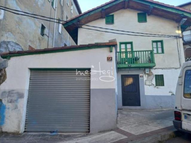 Casa en venta en Burtzeña, Barakaldo