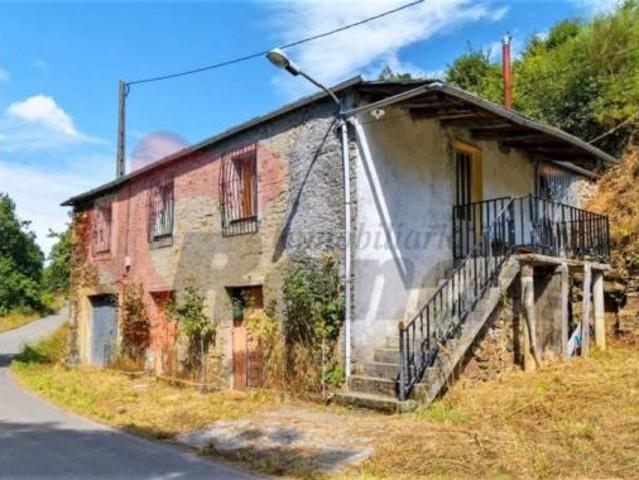 Casa en venta en Baralla, A Fachita