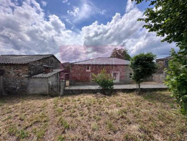 Casa en venta en Os Ancares, Galicia
