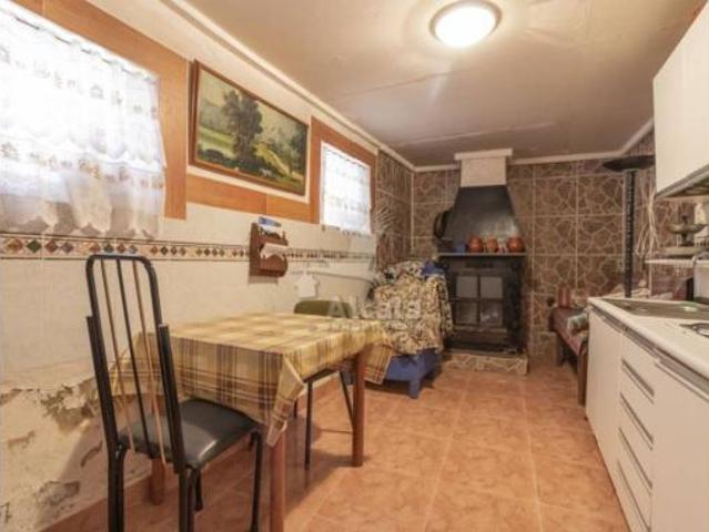 Casa en venta en Baraona, Castilla y León
