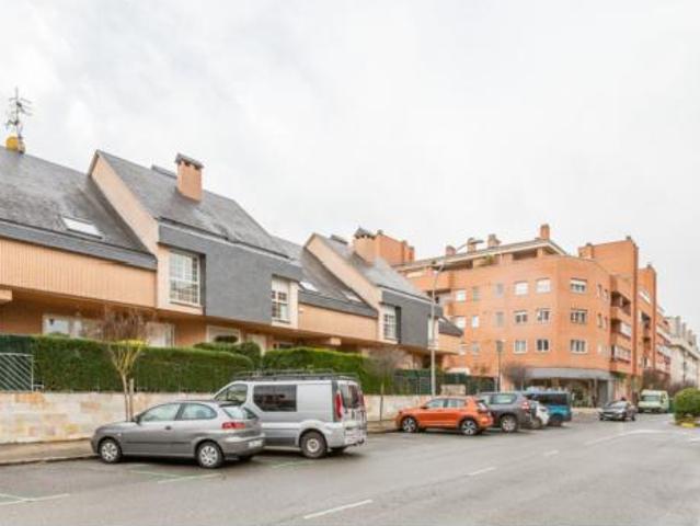 Casa en venta en Eulza / Eultza, Iruñerria