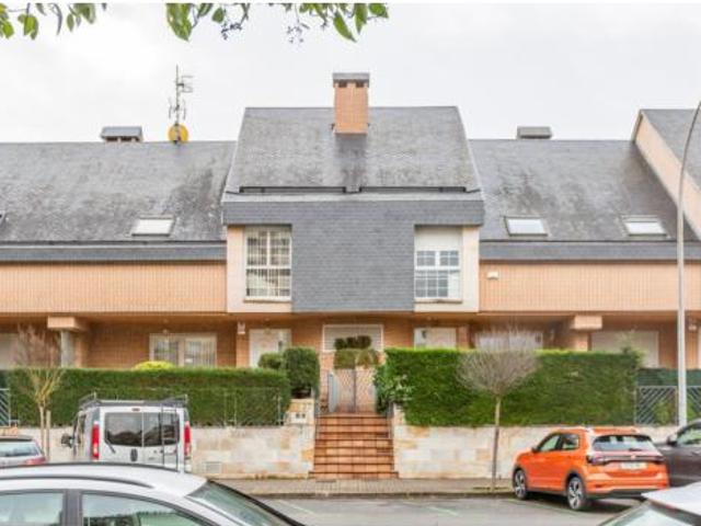 Casa en venta en Eulza / Eultza, Iruñerria