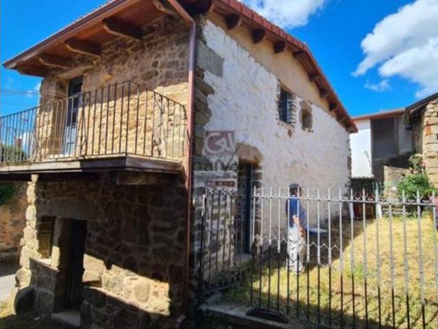 Casa en venta en Barbadás, Prado