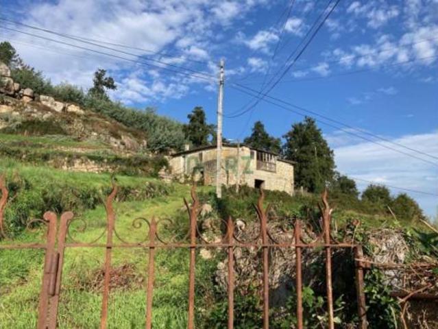 Casa en venta en Sobrado do Bispo, Ourense
