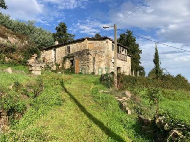 Casa en venta en Sobrado do Bispo, Barbadás