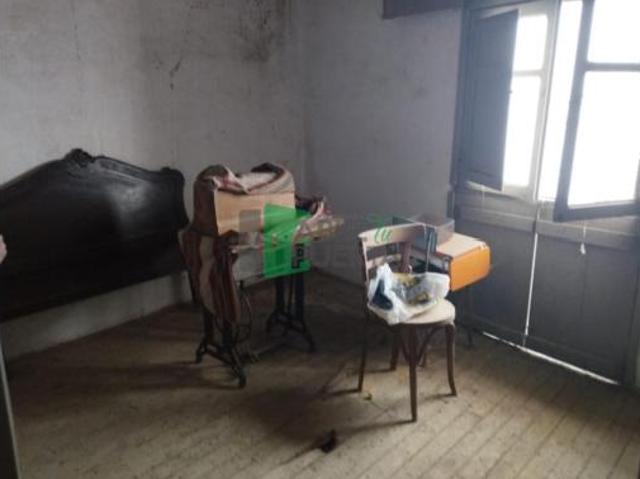 Casa en venta en A Valenzá, Barbadás