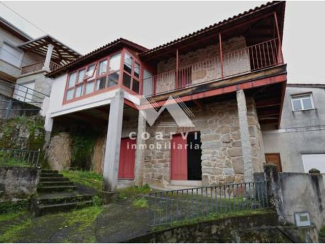 Casa en venta en A Valenzá, Ourense