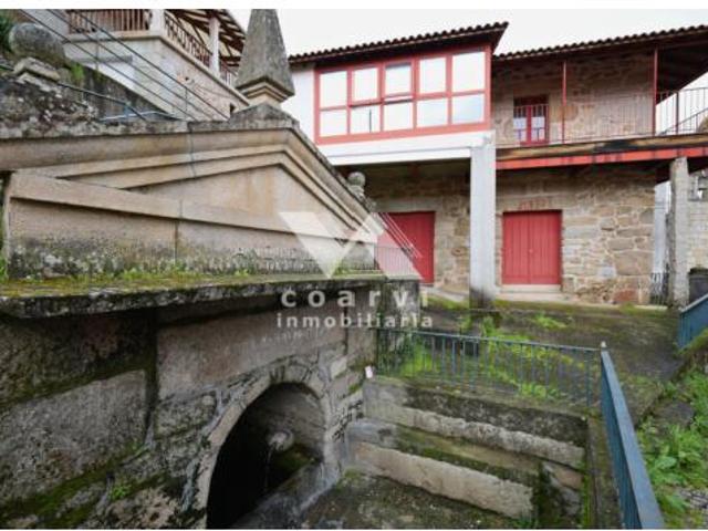 Casa en venta en A Valenzá, Ourense
