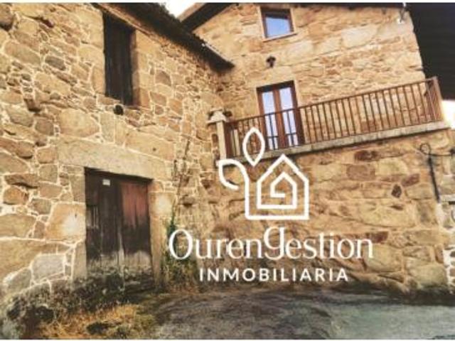 Casa en venta en Barbadás, Bentraces