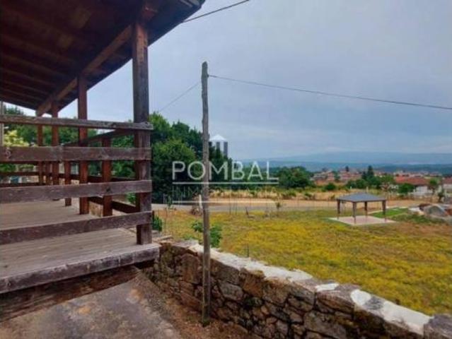 Casa en venta en Barbadás, Prado