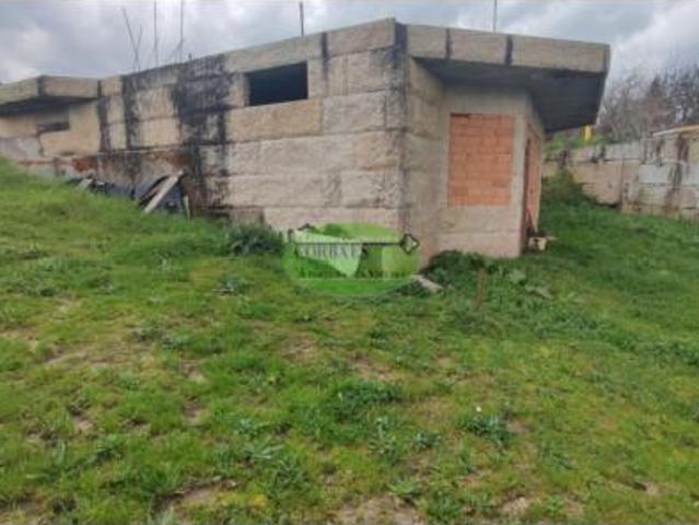 Casa en venta en Ourense, Galicia