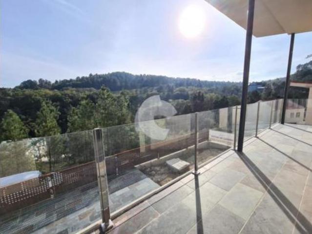 Casa en venta en A Valenzá, Ourense
