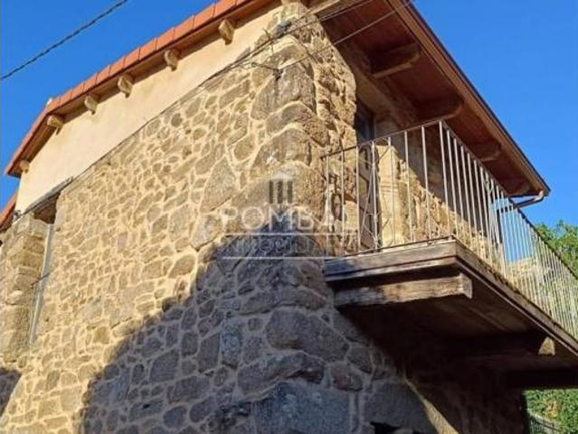 Casa en venta en Barbadás, Bentraces