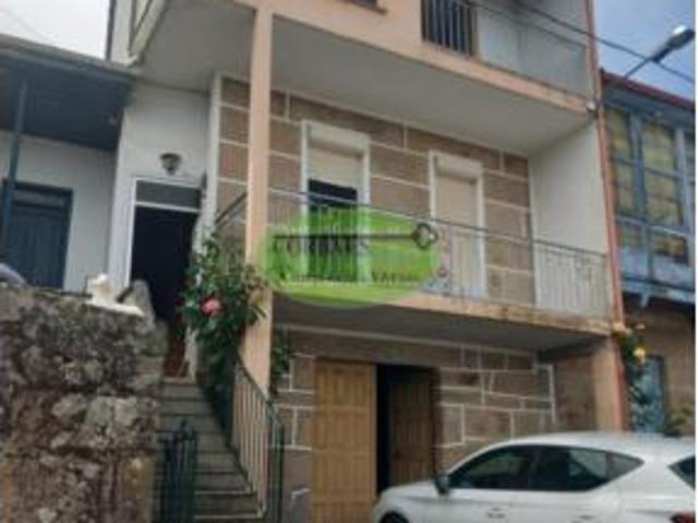 Casa en venta en Loiro, Barbadás