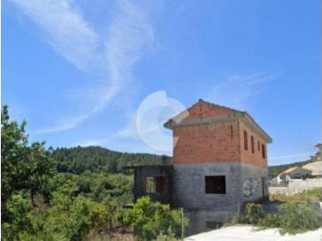 Casa en venta en A Valenzá, Ourense