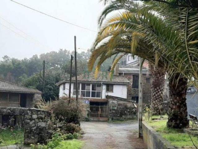 Casa en venta en Sobrado do Bispo, Barbadás